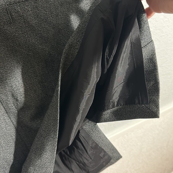 Express brand womens skirt size 10 - Picture 4 of 7